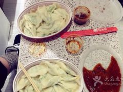 -喜乐多水饺(天通苑店)