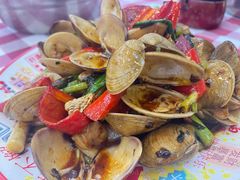 -吉源大排档·鱼生·海鲜(烧烤彩印厂店)