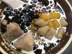 -鲜芋仙(南开大悦城店)