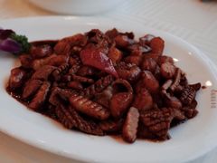 腰花-怡园饭店-餐厅(四望亭店)