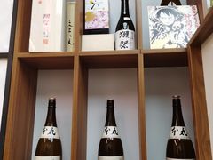 -鹤汀居酒屋•家庭料理•烧鸟酒肆(新街口店)