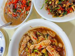 -笨罗卜浏阳菜馆(太平街店)