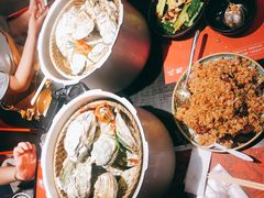 -望江门小龙虾·烧烤(九堡店)