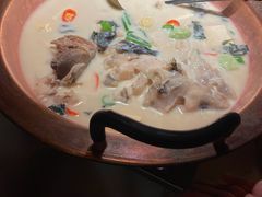 -佬麻雀·新湘菜(珠海金发购物中心店)