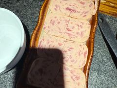 梅林午餐肉-陈眼镜火锅(总店)