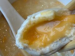 -小城粥道·海胆鲜虾粥(解放广场店)