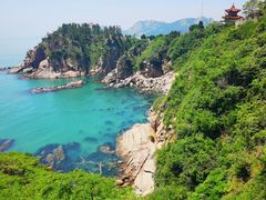-摩天岭风景区