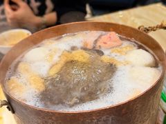 -西藏饭店·亚克·食光自助餐厅