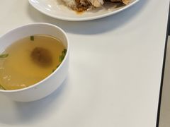 -Magic Food Point(Airport Street food)