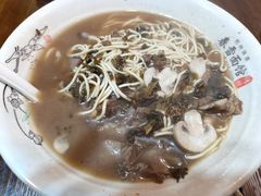 -春雪面馆(转塘店)