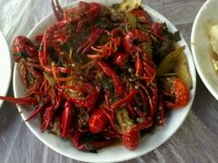 口味虾-四娭毑(三王街店)