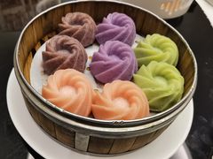 花开富贵-忆家一宴(南丹东路总店)