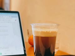 -Reset Coffee 与海咖啡