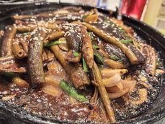 -金陵后厨·南京菜(新街口秣陵路店)