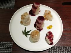 -千滋百味·醉江澜花园餐厅(街道口店)
