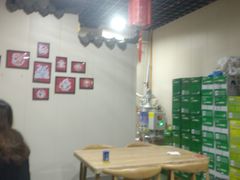 -孙厨娘川味饭馆(临河街店)