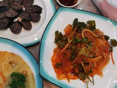 -屋里家延边朝鲜族冷面(梅林3店)