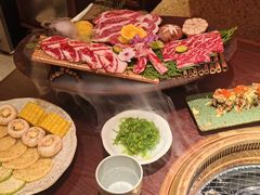 -MIKOMIKO和牛烧肉专门店(南门店)