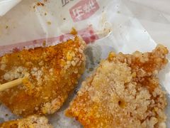 -正新鸡排·炸鸡汉堡(奥城店)