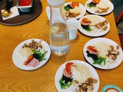 -棒约翰比萨·意面(金桥国际店)