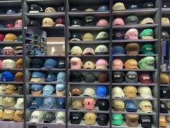 -新世界百货(明洞总店)