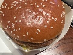 -麦当劳(芜湖中山南路店)