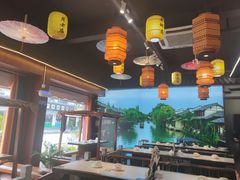 -外婆船宴餐厅·外婆喊你回家吃饭