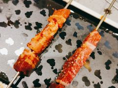 -丰茂烤串(外滩星荟中心店)