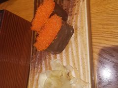 -千代武日本料理(爱建店)