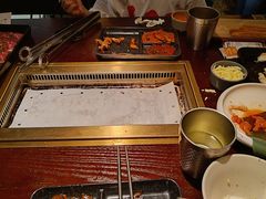 -新石器烤肉(之心城店)