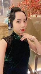 -盘子女人坊古装写真摄影(南京总店)