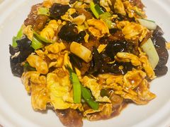 -范家小馆·烤鸭新京菜(金融街店)