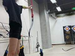 -無弓射箭俱乐部(领展中心城店)
