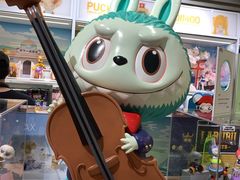 -泡泡玛特POPMART(上海环球港店)