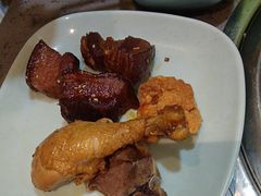 -金滏山烤肉·海鲜·火锅自助餐厅(襄阳万达店)