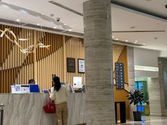 -上海虹桥君丽假日酒店(娄山关路地铁站店)