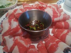 -东镇老火锅(长春路首店)