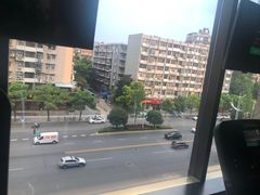 -LA合时健身4PMFIT(花桥旗舰店)
