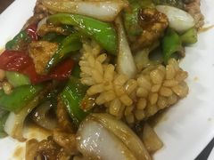 -悦海轩餐厅