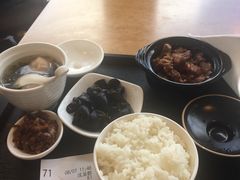 -百事佳烧鸭牛腩(上海虹桥站店)
