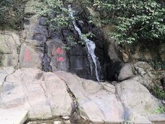 -莫干山风景区