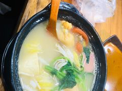 -金陵杨胖子·砂锅麻辣烫(金轮新天地店)