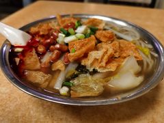 -正宗螺蛳粉(幸福路店)