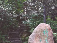 -江心屿景区