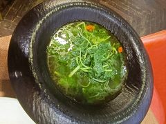 -转角·老弄堂上海菜(长寿路店)