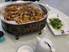 -碧海银沙海鲜餐厅(恒大海上威尼斯店)