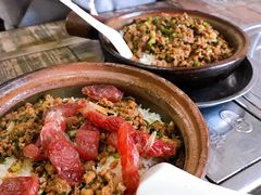 -阳江河堤老牌曾记美食