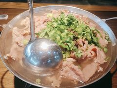 -肖四女乐山跷脚牛肉(南汇大学城生活广场店)