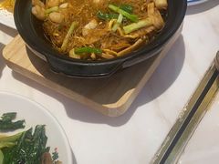 -顺粤楼·粤菜·点心(融创茂店)