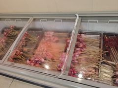 -新疆艾麦尔烧烤(丰台路口店)